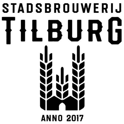 Logo van Stadsbrouwerij Tilburg